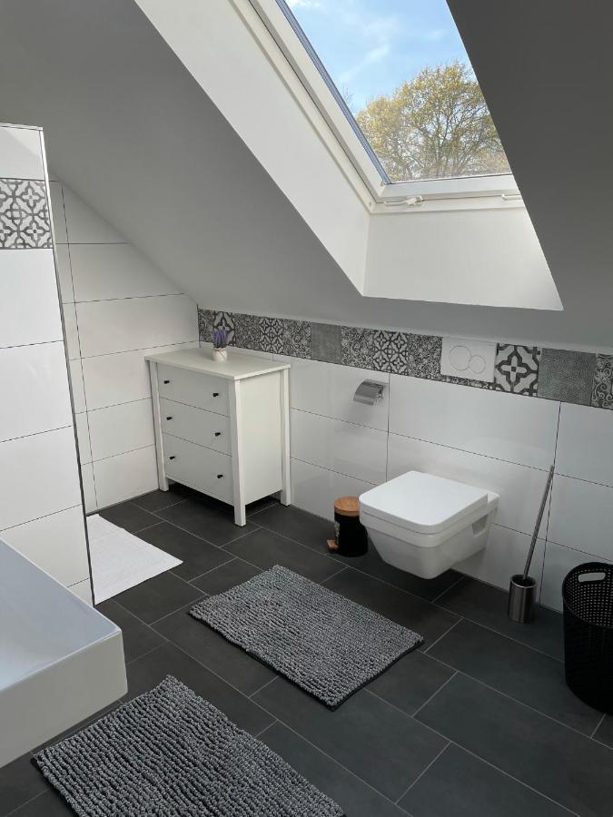 Apartment Jahn
