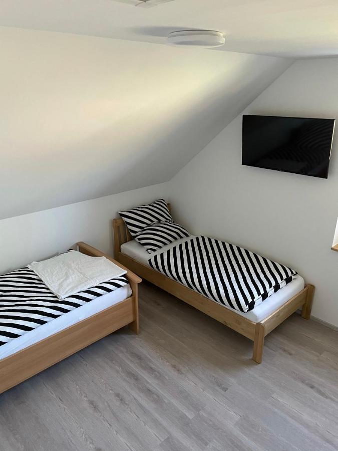 Jahn Apartment Barssel (Cloppenburg)