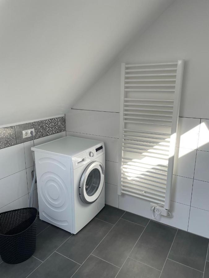 Jahn Apartment *