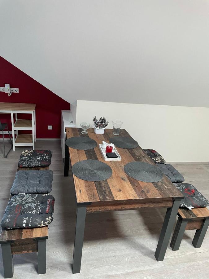 Apartment Jahn