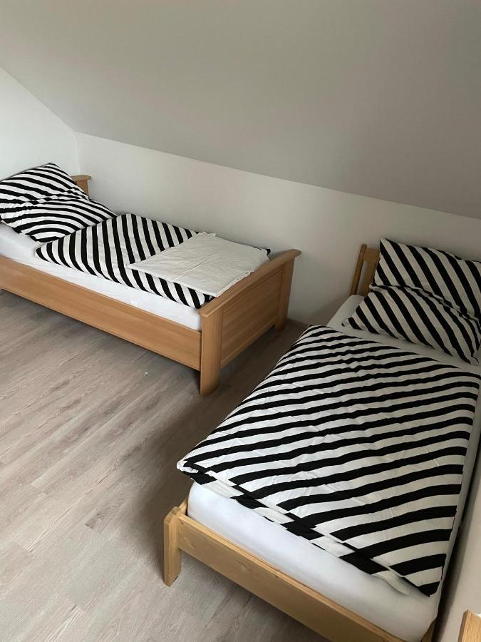 Apartment Jahn *