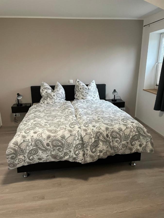 Apartment Jahn *