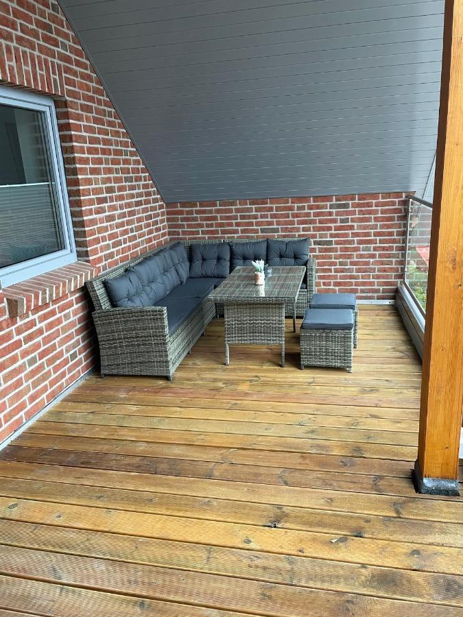Apartment Jahn Barssel (Cloppenburg)