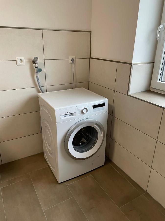 Jahn Apartment Barssel (Cloppenburg)