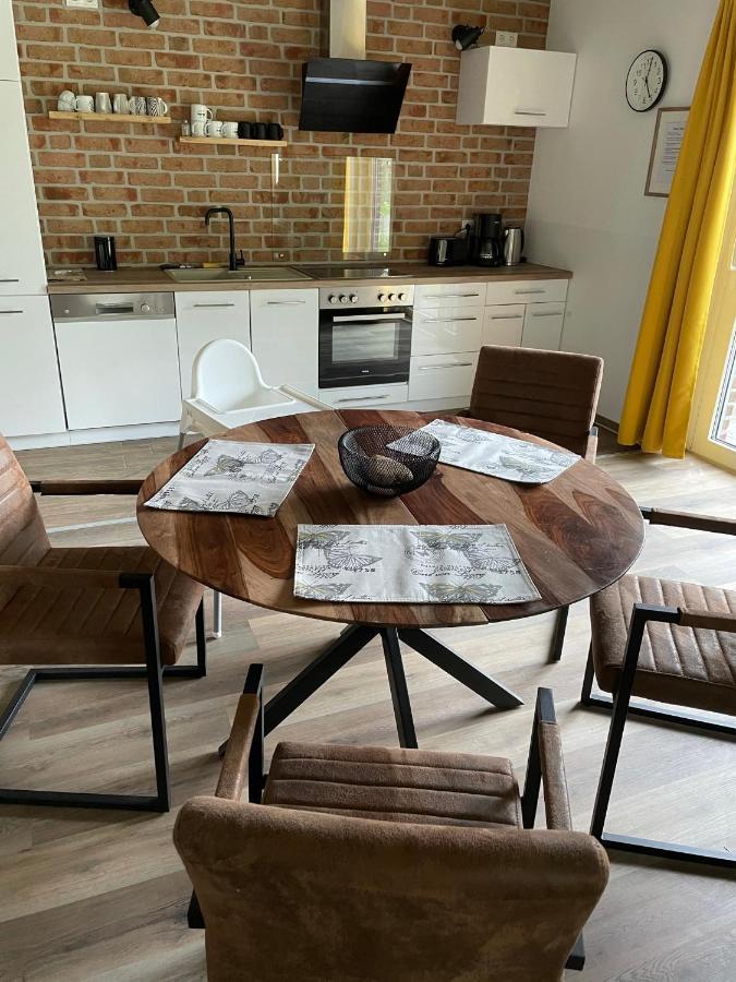 Jahn Apartment Barssel (Cloppenburg)