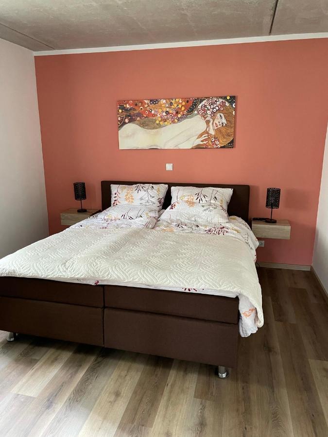 Apartment Jahn