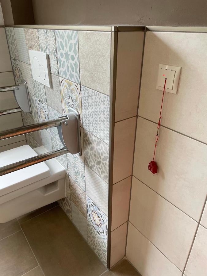 Apartment Jahn *