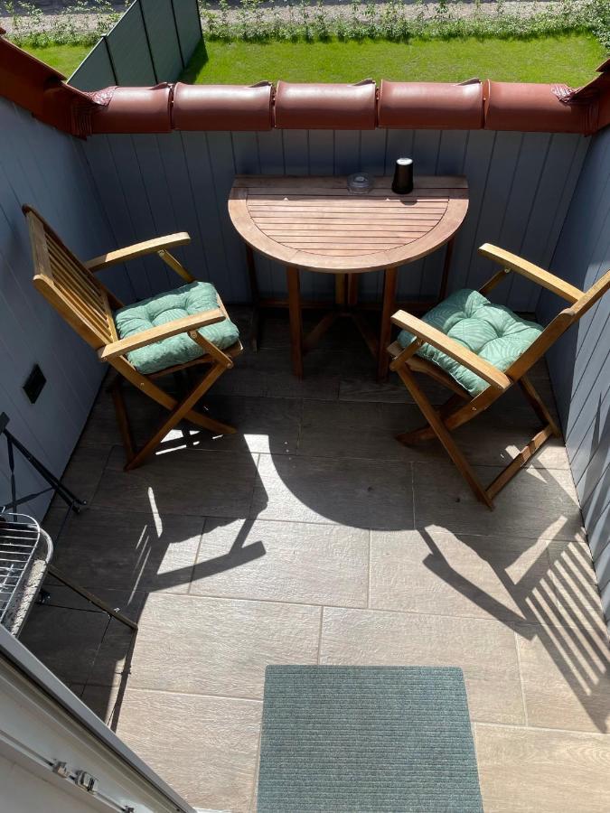 Apartment Jahn
