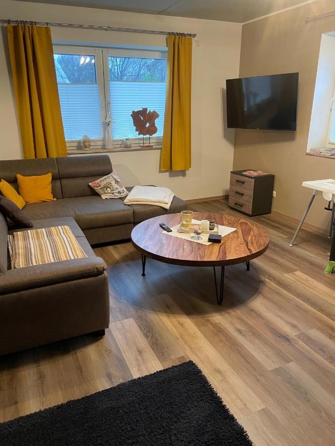 Jahn Apartment Barssel (Cloppenburg)