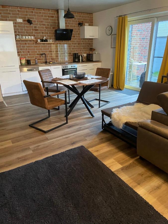 Apartment Jahn Barssel (Cloppenburg)