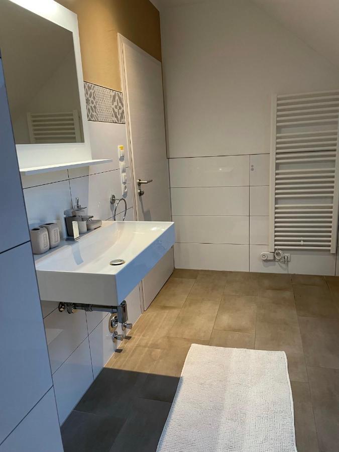 Jahn Apartment Barssel (Cloppenburg)