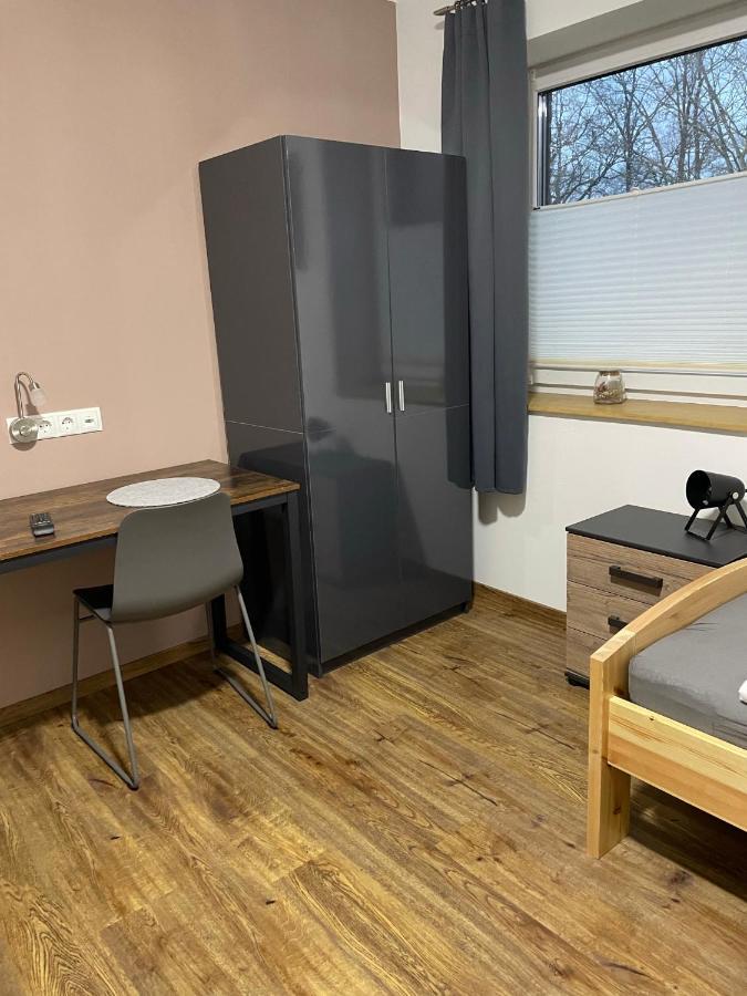 Apartment Jahn