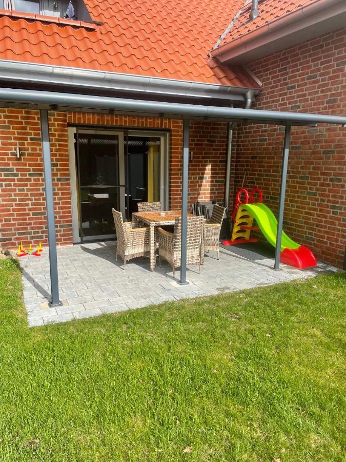 Apartment Jahn
